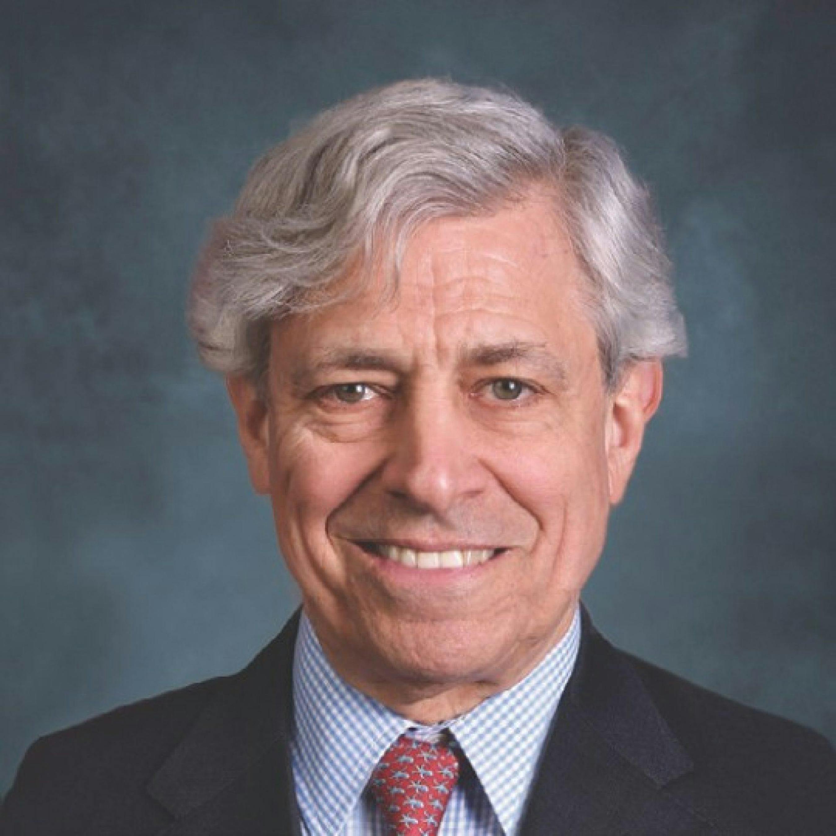 Rick Cotton